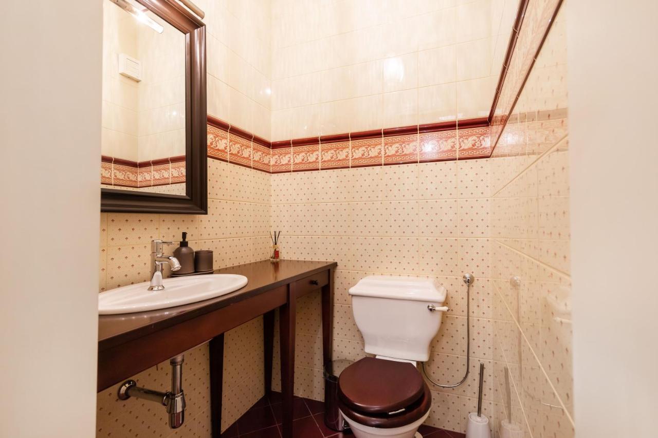 דירות וילנה Luxury 2Bdr Heart Of Old Town מראה חיצוני תמונה