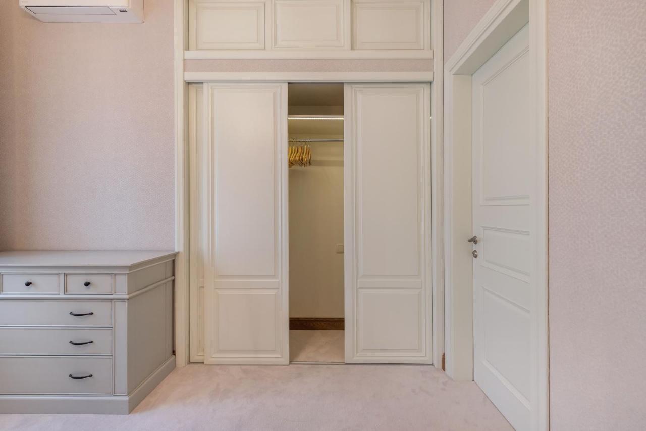 דירות וילנה Luxury 2Bdr Heart Of Old Town מראה חיצוני תמונה