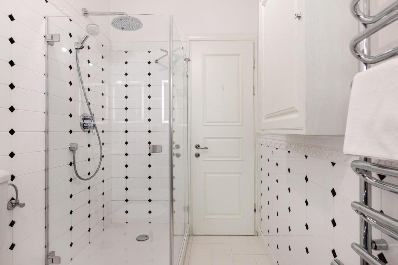 דירות וילנה Luxury 2Bdr Heart Of Old Town מראה חיצוני תמונה